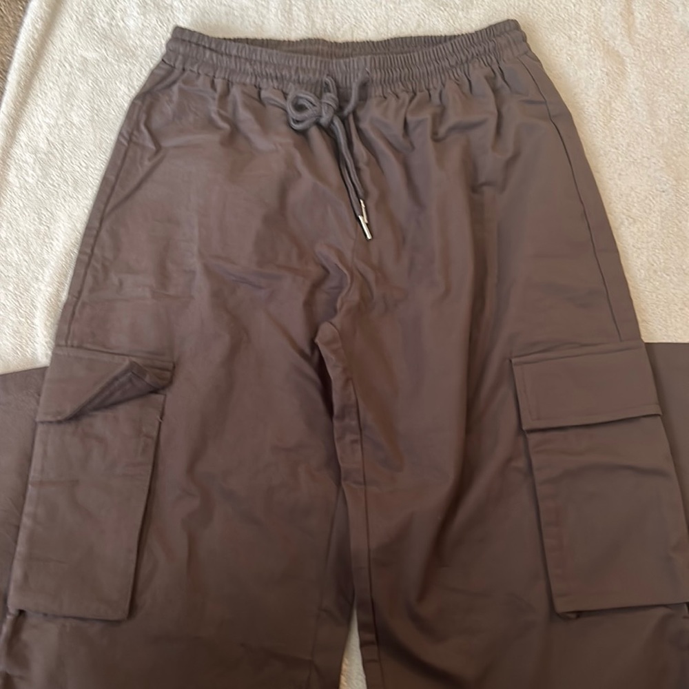 very comfortable adjustable pants👌🛍️